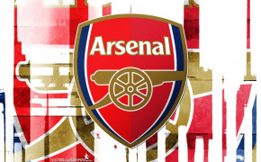 Arsenal FC Background HQ Wallpaper 32129