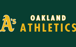 Oakland Athletics Desktop HD Wallpapers 32641