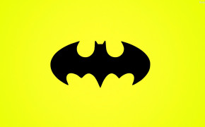 Batman Logo Desktop Wallpaper 32993