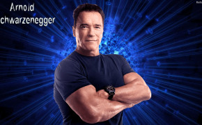 Arnold Schwarzenegger Best Wallpaper 32888