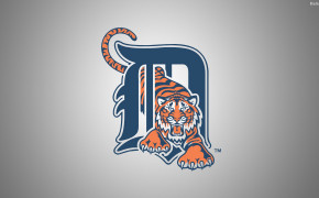 Detroit Tigers Background Wallpaper 33040
