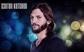Ashton Kutcher Background Wallpaper 32936