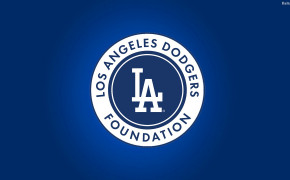 Los Angeles Dodgers HD Desktop Wallpaper 33156