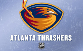 Atlanta Thrashers HD Desktop Wallpapers 32173