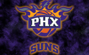 Phoenix Suns HD Background Wallpapers 32705