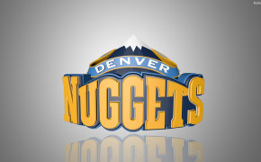 Denver Nuggets Background Wallpaper 33469