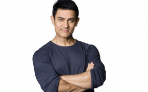 Aamir Khan Actor 03278