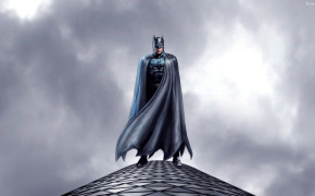 Batman Background Wallpaper 32974