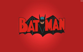 Batman Logo HD Background Wallpaper 32994