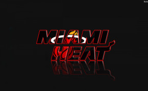 Miami Heat HD Desktop Wallpaper 33537