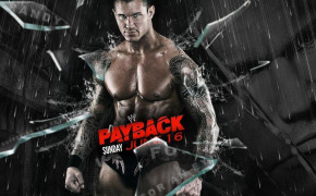 Randy Orton HD Background Wallpapers 32729