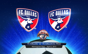 FC Dallas Background HD Wallpaper 32360