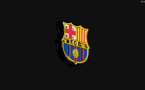FC Barcelona Desktop Wallpaper 33920