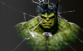 Hulk HD Desktop Wallpapers 32422
