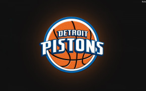 Detroit Pistons HD Desktop Wallpaper 33479