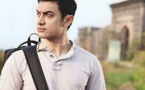 Actor Aamir Khan 03295