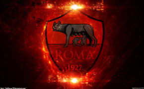 AS Roma PC Backgrounds 32161