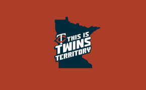 Minnesota Twins PC Desktop Wallpaper 32557
