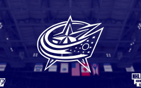 Columbus Blue Jackets HD Background Wallpapers 32304