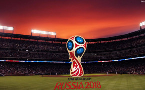 2018 FIFA World Cup Best HD Wallpaper 33996