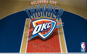 Oklahoma City Thunder Desktop Widescreen Wallpapers 32656
