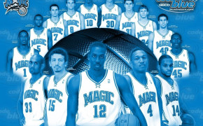 Orlando Magic HQ Background Wallpapers 32676