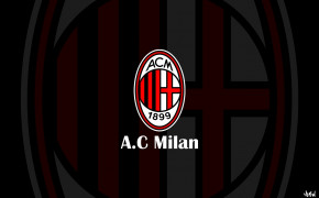AC Milan Desktop Widescreen Wallpapers 32097