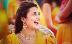 Most Beautiful Indian TV Actress Divyanka Tripathi 03396