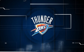 Oklahoma City Thunder HD Desktop Wallpapers 32658