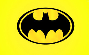Batman Logo HD Wallpapers 32997