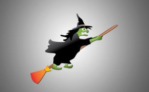 Halloween Witch Best HD Wallpaper 34794