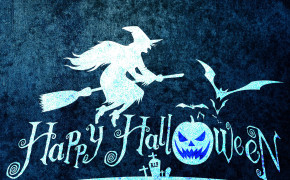 Happy Halloween HQ Background Wallpaper 34829