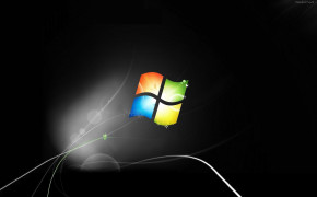 Windows Black Background HD Wallpapers 34242
