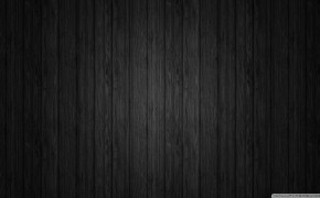 Black Wood Wallpaper Full HD 34085
