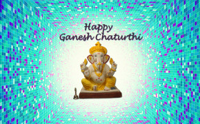 Ganesh Chaturthi High Definition Wallpaper 34594