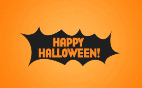 Happy Halloween Desktop HD Wallpaper 34821