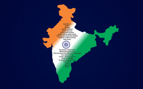 Indian Independence Day HD Wallpaper 34897