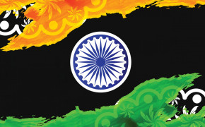 India Flag Best HD Wallpaper 34868