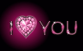 I Love You HD Background Wallpaper 34854