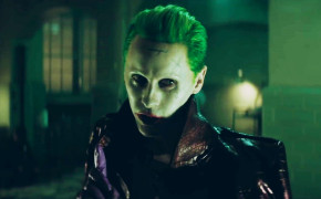 Jared Leto As Joker In Suicide Squad 03390