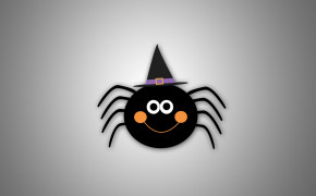 Cute Halloween Desktop Wallpaper 34535