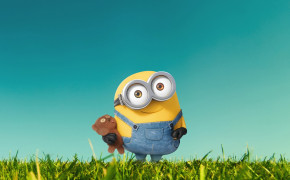 Minions Background HD Wallpapers 34932
