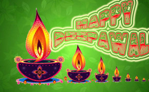 Happy Diwali High Definition Wallpaper 34812