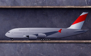 Airbus Background Wallpapers 34381