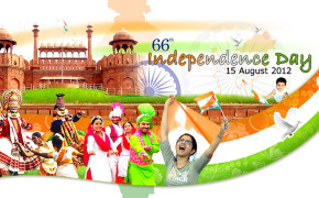 Indian Independence Day Widescreen Wallpapers 34903