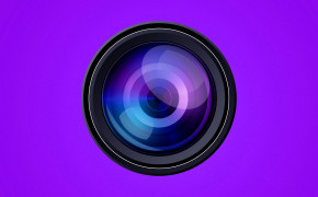 Camera Lens Wallpaper HD 34509