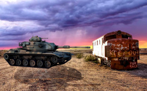 Tank Background HD Wallpapers 35069