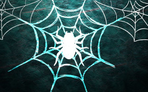 Halloween Spider Web Background Wallpapers 34776