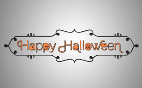 Happy Halloween HD Desktop Wallpapers 34305
