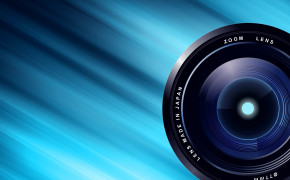 Camera Lens HD Wallpaper 34506